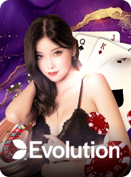 evolution ..